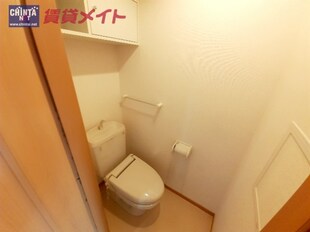 津新町駅 徒歩23分 2階の物件内観写真